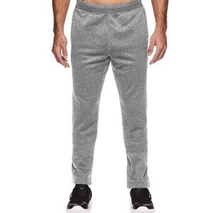 AND1 Gray Athletic Pants